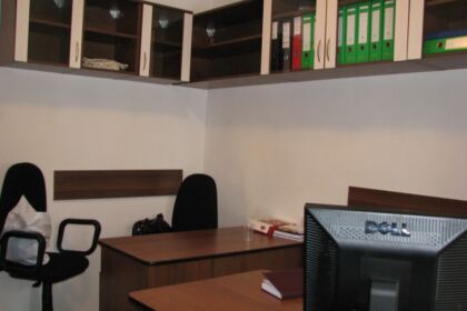 Inaugurarea Centrului de resurse pentru structurile economiei sociale din Galaţi – fotografia 6