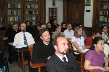Finalizarea studiilor universitare şi postuniversitare la Dunărea de Jos – fotografia 4