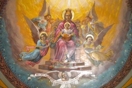 Sărbătoarea Sfinţilor Apostoli Petru şi Pavel – ocrotitorii celor privaţi de libertate – fotografia 1