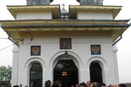 Sărbătoarea Sfinţilor Apostoli Petru şi Pavel – ocrotitorii celor privaţi de libertate – fotografia 2