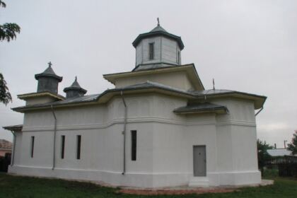 Sărbătoarea Sfinţilor Apostoli Petru şi Pavel – ocrotitorii celor privaţi de libertate – fotografia 3