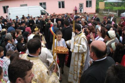 Sărbătoarea Sfinţilor Apostoli Petru şi Pavel – ocrotitorii celor privaţi de libertate – fotografia 4