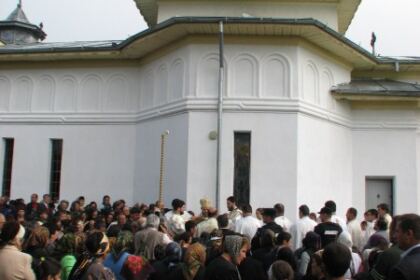 Sărbătoarea Sfinţilor Apostoli Petru şi Pavel – ocrotitorii celor privaţi de libertate – fotografia 5