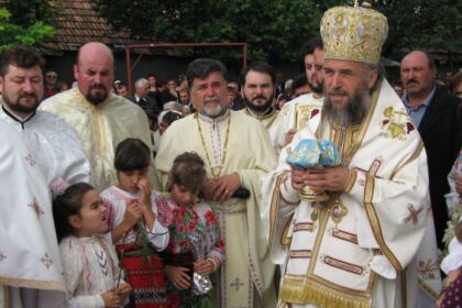Sărbătoarea Sfinţilor Apostoli Petru şi Pavel – ocrotitorii celor privaţi de libertate – fotografia 6