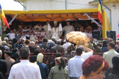 Sărbătoarea Sfinţilor Apostoli Petru şi Pavel – ocrotitorii celor privaţi de libertate – fotografia 7