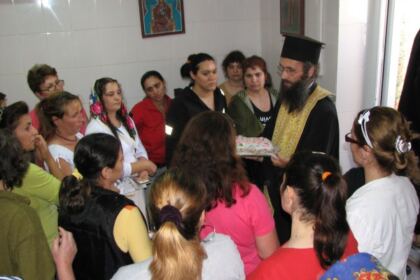 Sărbătoarea Sfinţilor Apostoli Petru şi Pavel – ocrotitorii celor privaţi de libertate – fotografia 6