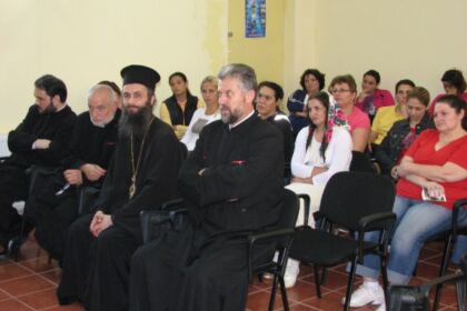 Sărbătoarea Sfinţilor Apostoli Petru şi Pavel – ocrotitorii celor privaţi de libertate – fotografia 7