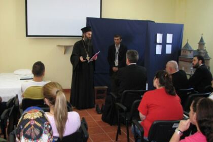 Sărbătoarea Sfinţilor Apostoli Petru şi Pavel – ocrotitorii celor privaţi de libertate – fotografia 8