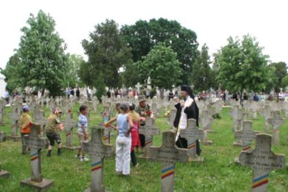 Sărbătoarea Înălţării Domnului la Galaţi şi Brăila – fotografia 14
