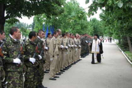 Sărbătoarea Înălţării Domnului la Galaţi şi Brăila – fotografia 15