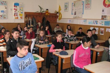 La Galaţi şi Brăila s-au desfăşurat fazele judeţene ale Olimpiadei de Religie – fotografia 5