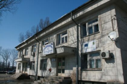 Activităţi social filantropice, la Duminica Sfintei Cruci, în Arhiepiscopia Dunării de Jos – fotografia 7