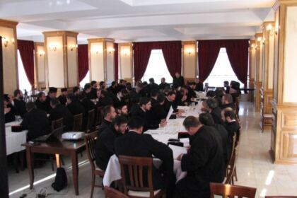 Proiectul „Alege Şcoala!” continuă  în Arhiepiscopia Dunării de Jos – fotografia 5