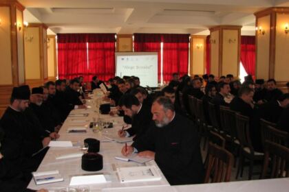Proiectul „Alege Şcoala!” continuă  în Arhiepiscopia Dunării de Jos – fotografia 6
