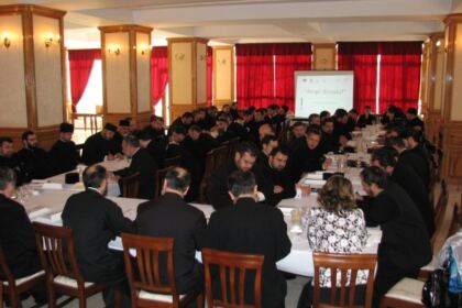 Proiectul „Alege Şcoala!” continuă  în Arhiepiscopia Dunării de Jos – fotografia 7