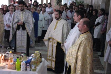 Ajutorul sfinţilor pentru vindecarea bolnavilor – fotografia 2