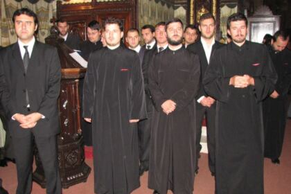 Deschiderea noului an academic la Universitatea „Dunărea de Jos” din Galaţi – fotografia 2
