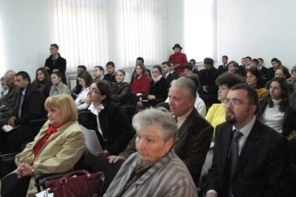 Un deceniu de slujire filantropică în „Casa Sfântului Vasile cel Mare” din Galaţi – fotografia 3