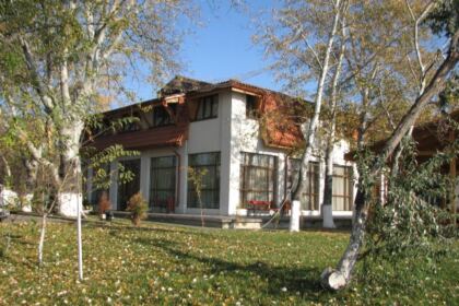Implementarea proiectului „Alege Şcoala!” în Arhiepiscopia Dunării de Jos – fotografia 1