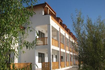 Implementarea proiectului „Alege Şcoala!” în Arhiepiscopia Dunării de Jos – fotografia 2