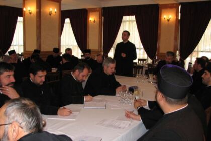 Implementarea proiectului „Alege Şcoala!” în Arhiepiscopia Dunării de Jos – fotografia 5