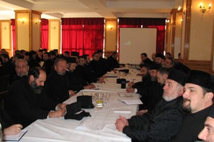 Implementarea proiectului „Alege Şcoala!” în Arhiepiscopia Dunării de Jos – fotografia 6
