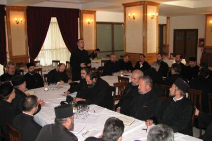 Implementarea proiectului „Alege Şcoala!” în Arhiepiscopia Dunării de Jos – fotografia 7