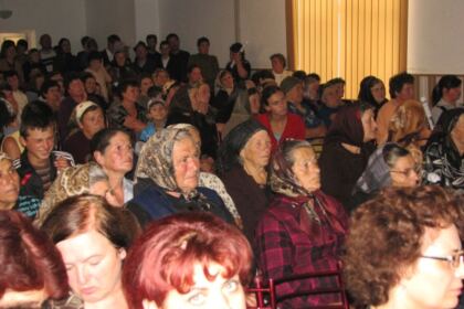 Manifestări cultural-religioase în comuna Corod, jud. Galaţi – fotografia 3