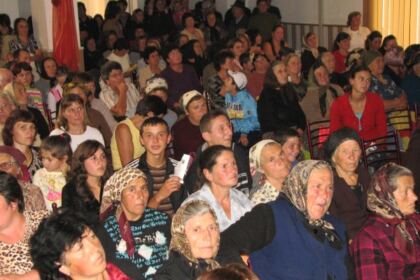 Manifestări cultural-religioase în comuna Corod, jud. Galaţi – fotografia 4