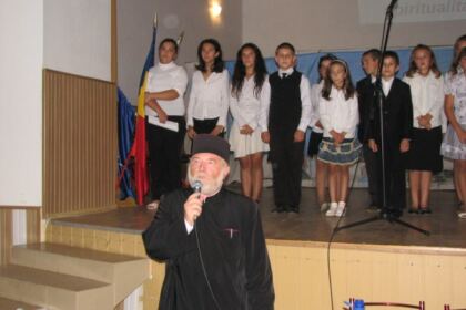 Manifestări cultural-religioase în comuna Corod, jud. Galaţi – fotografia 6