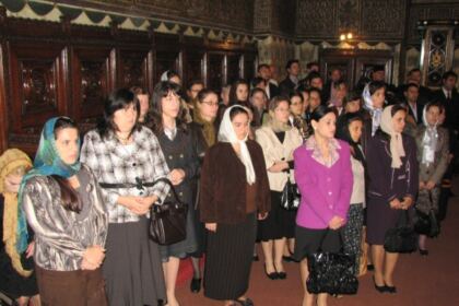 Consfătuirea anuală a profesorilor de religie din jud. Galaţi şi Brăila – fotografia 2
