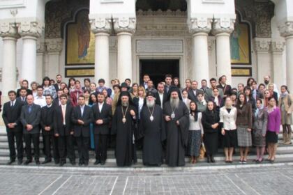 Consfătuirea anuală a profesorilor de religie din jud. Galaţi şi Brăila – fotografia 4