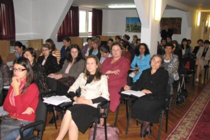 Consfătuirea anuală a profesorilor de religie din jud. Galaţi şi Brăila – fotografia 6