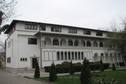 Cerc pedagogic al profesorilor de religie la Dunărea de Jos – fotografia 1