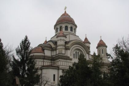 Cerc pedagogic al profesorilor de religie la Dunărea de Jos – fotografia 2