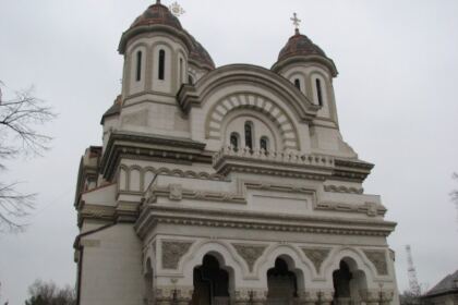 Cerc pedagogic al profesorilor de religie la Dunărea de Jos – fotografia 4