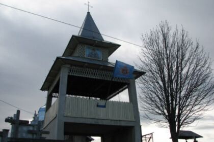 Activităţi social-filantropice şi misionare la Duminica Sfintei Maria Egipteanca – fotografia 3