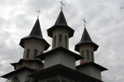 Activităţi social-filantropice şi misionare la Duminica Sfintei Maria Egipteanca – fotografia 12