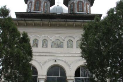 Activităţi social-filantropice şi misionare la Duminica Sfintei Maria Egipteanca – fotografia 16