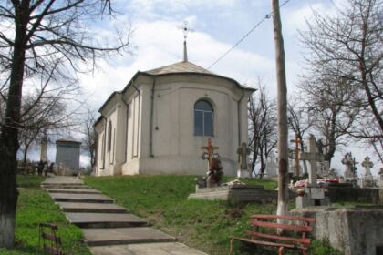 Activităţi social-filantropice şi misionare la Duminica Sfintei Maria Egipteanca – fotografia 17