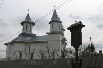 Concursul catehetic „Copilul în familie”-faza pe protoierie în Arhiepiscopia Dunării de Jos – fotografia 1