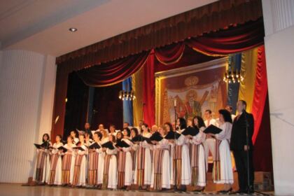 Festivitatea de premiere a câştigătorilor Olimpiadei de religie – faza naţională – fotografia 4