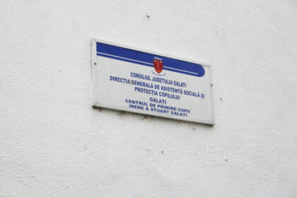 Vizită pastorală la Centrul de zi pentru persoane cu handicap – fotografia 20
