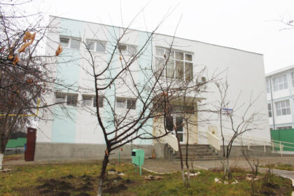 Vizită pastorală la Centrul de zi pentru persoane cu handicap – fotografia 25