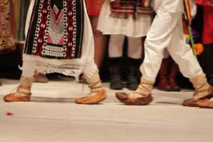 Spectacolul „Crăciunul multicultural” – fotografia 7