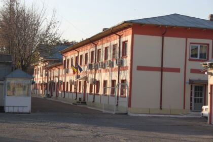 Vizită la Penitenciarul din Brăila – fotografia 2