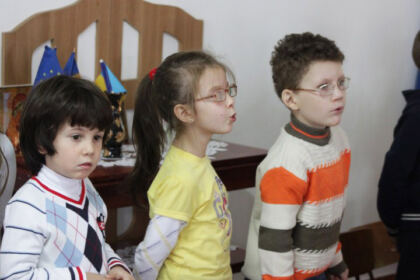 Serbare dedicată Sfântului Nicolae la Grădinița Familia din Brăila – fotografia 7