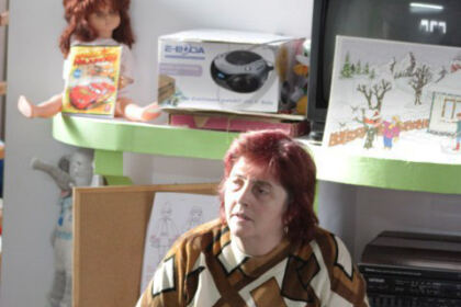 Serbare dedicată Sfântului Nicolae la Grădinița Familia din Brăila – fotografia 8