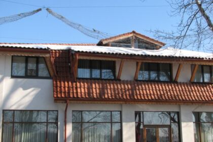 Întrunirea Colegiului Decanilor Facultăţilor de Teologie din Patriarhia Română, la Brăila – fotografia 1