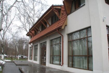 Întrunirea Colegiului Decanilor Facultăţilor de Teologie din Patriarhia Română, la Brăila – fotografia 5